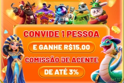 Opções de download da bet317