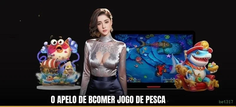 Imagem promocional das apostas esportivas da bet317
