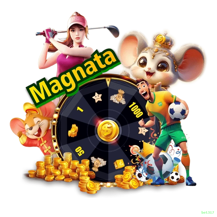 Imagem promocional do cadastro da bet317