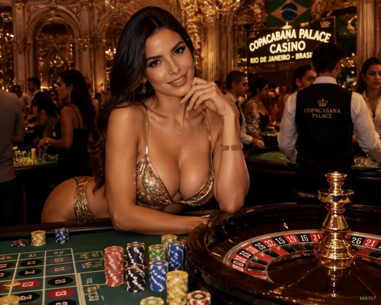 Poker Variations