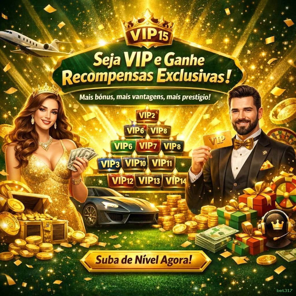 Guias de instalação da bet317