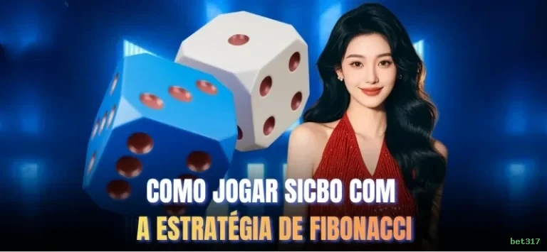 Imagem promocional do login da bet317