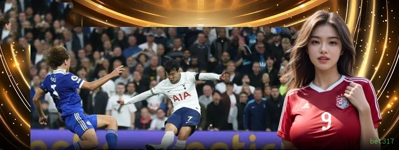 Imagem promocional dos jogos de lottery da bet317