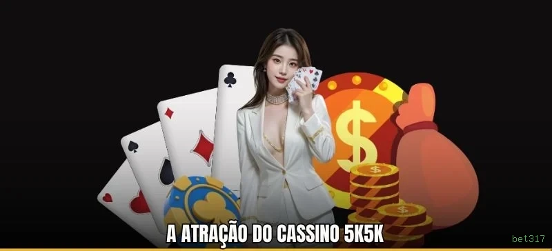 Imagem promocional da plataforma bet317